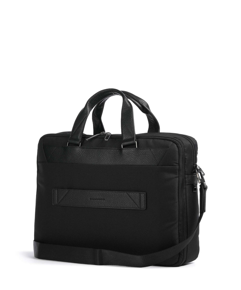 Piquadro W109 Briefcase nero