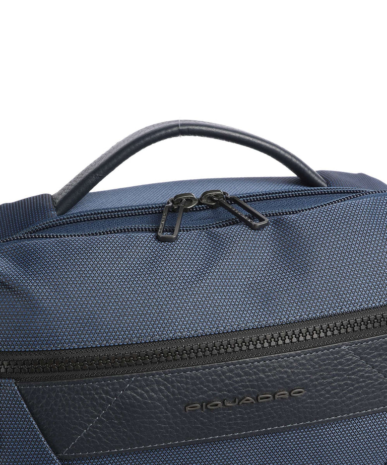 Piquadro W109 Backpack blu