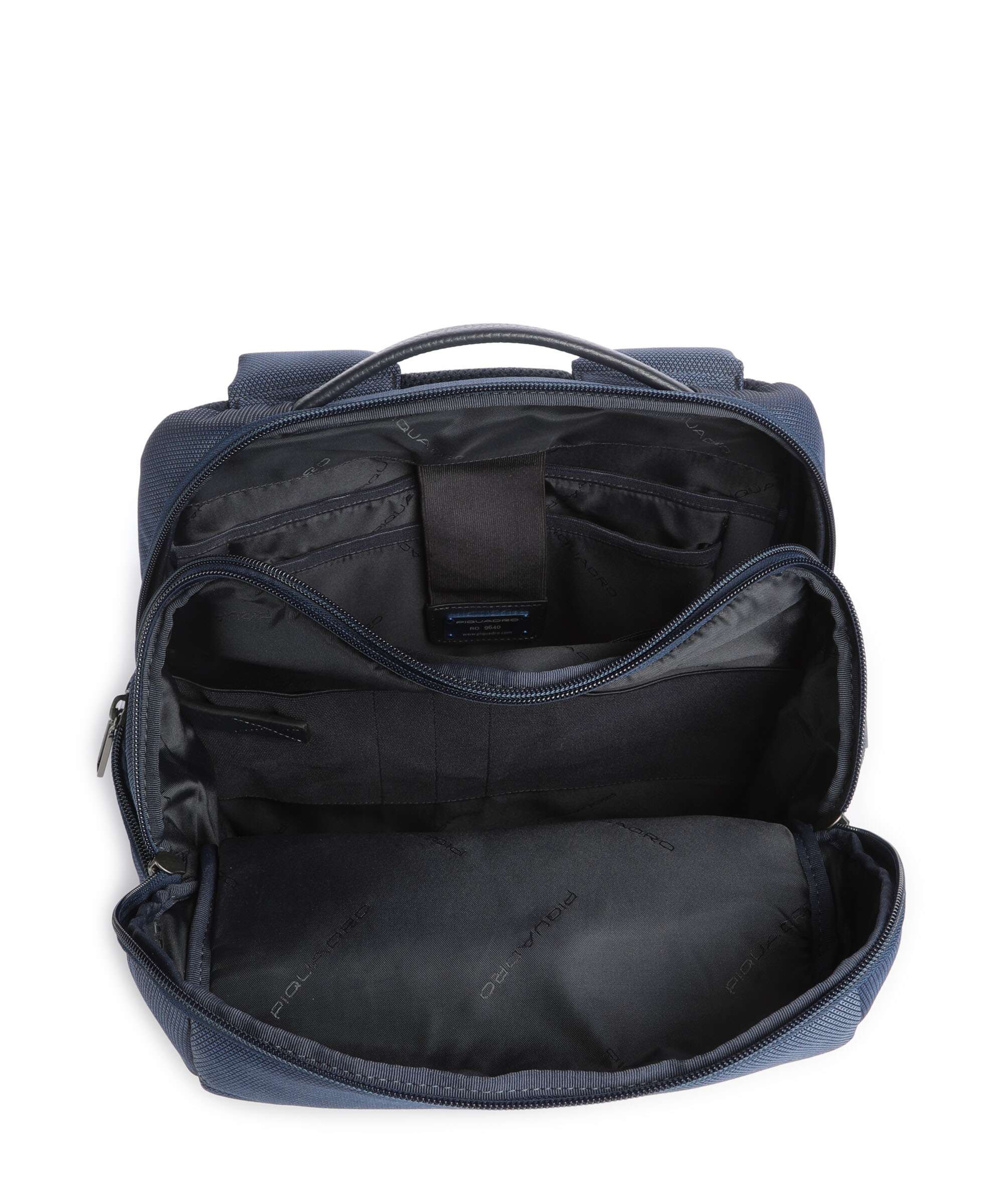 Piquadro W109 Backpack blu