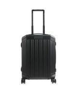 Piquadro PQ Alu Spinner (4 wheels) black