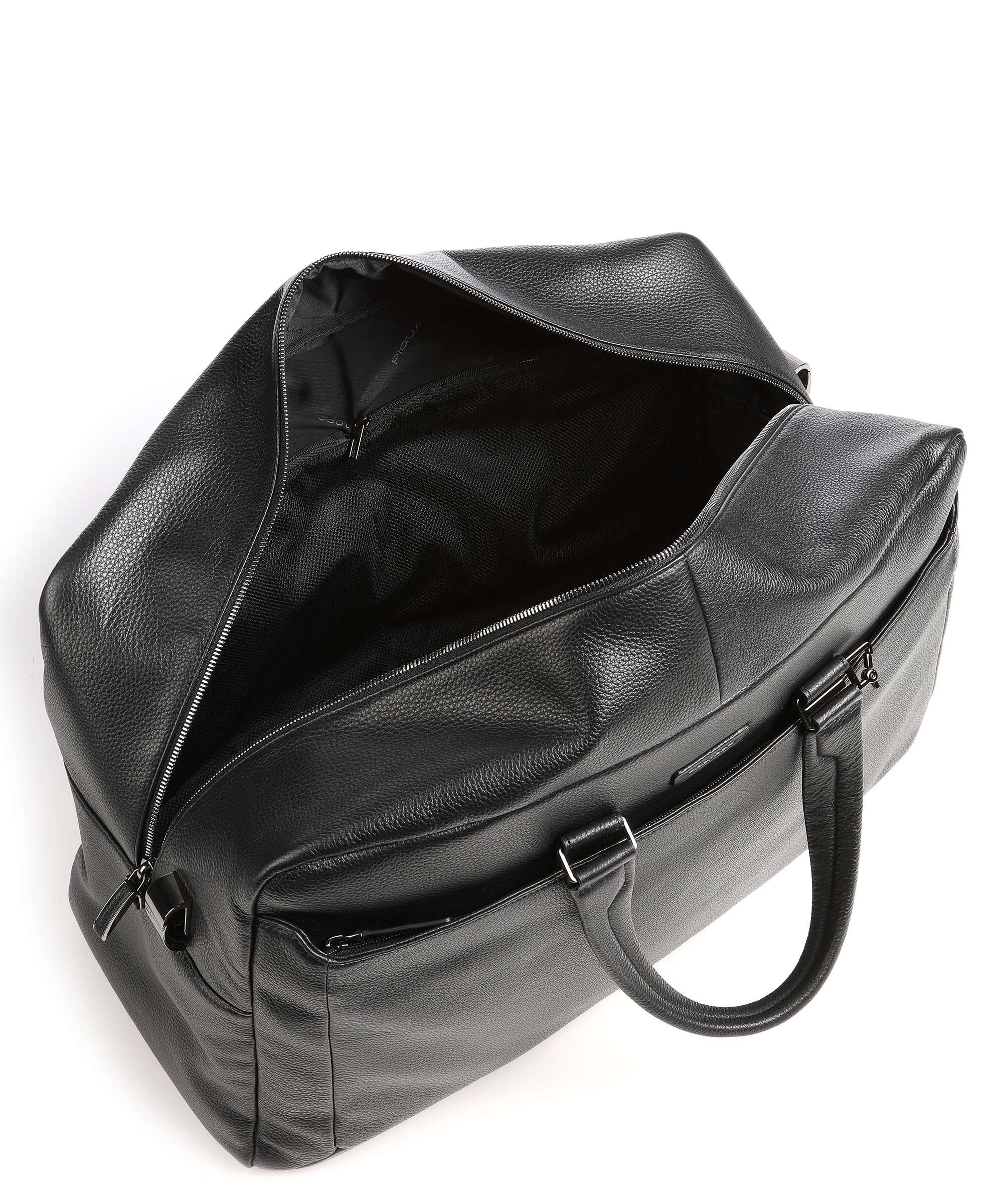 Piquadro Modus Special Weekend bag black