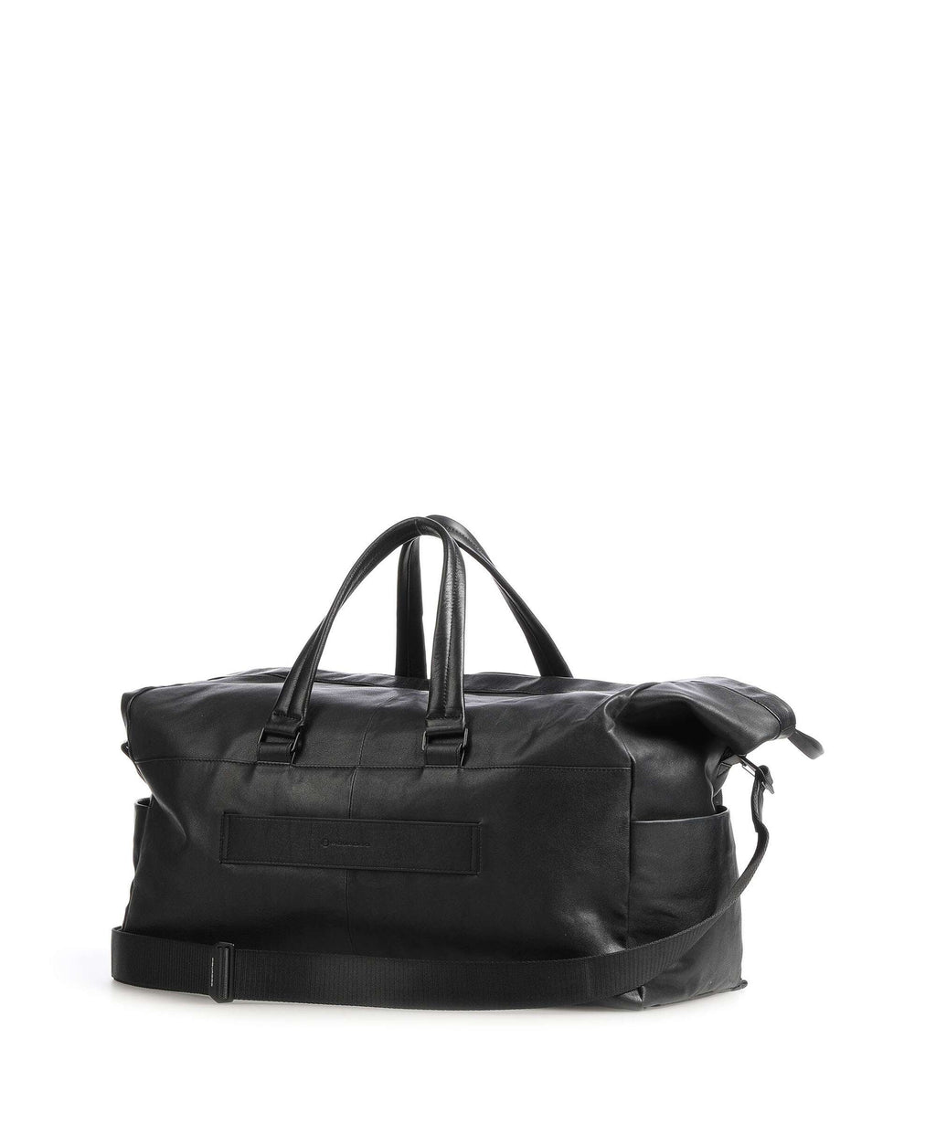 Piquadro Harper Weekend bag black