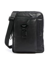 Piquadro Harper Torba preko ramena black