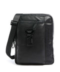 Piquadro Harper Crossbody bag black