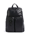 Piquadro Harper Laptop backpack black