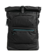 Piquadro CORNER Backpack black