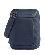 Piquadro Macbeth Torba preko ramena blue