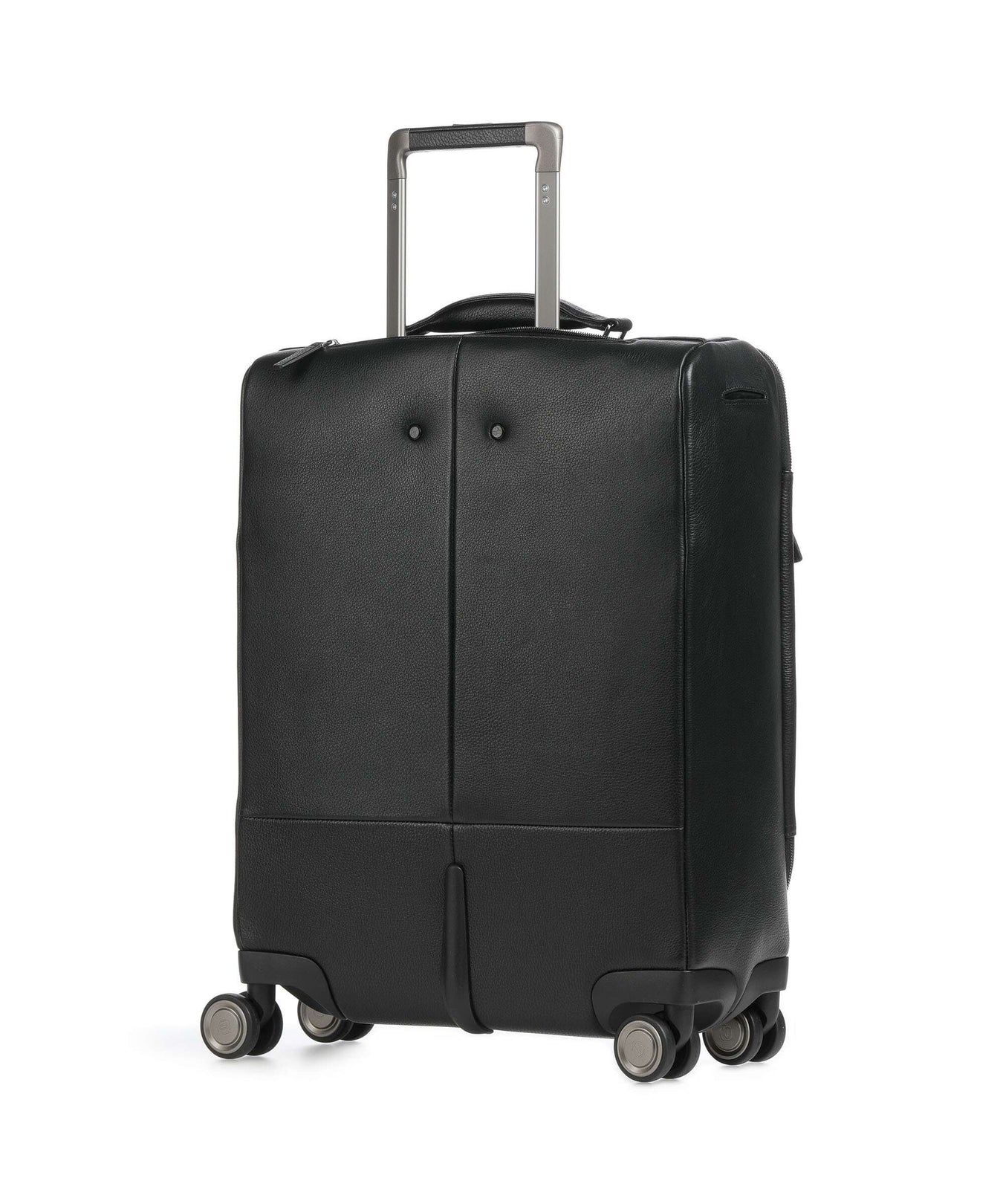 Piquadro Spinner (4 wheels) black