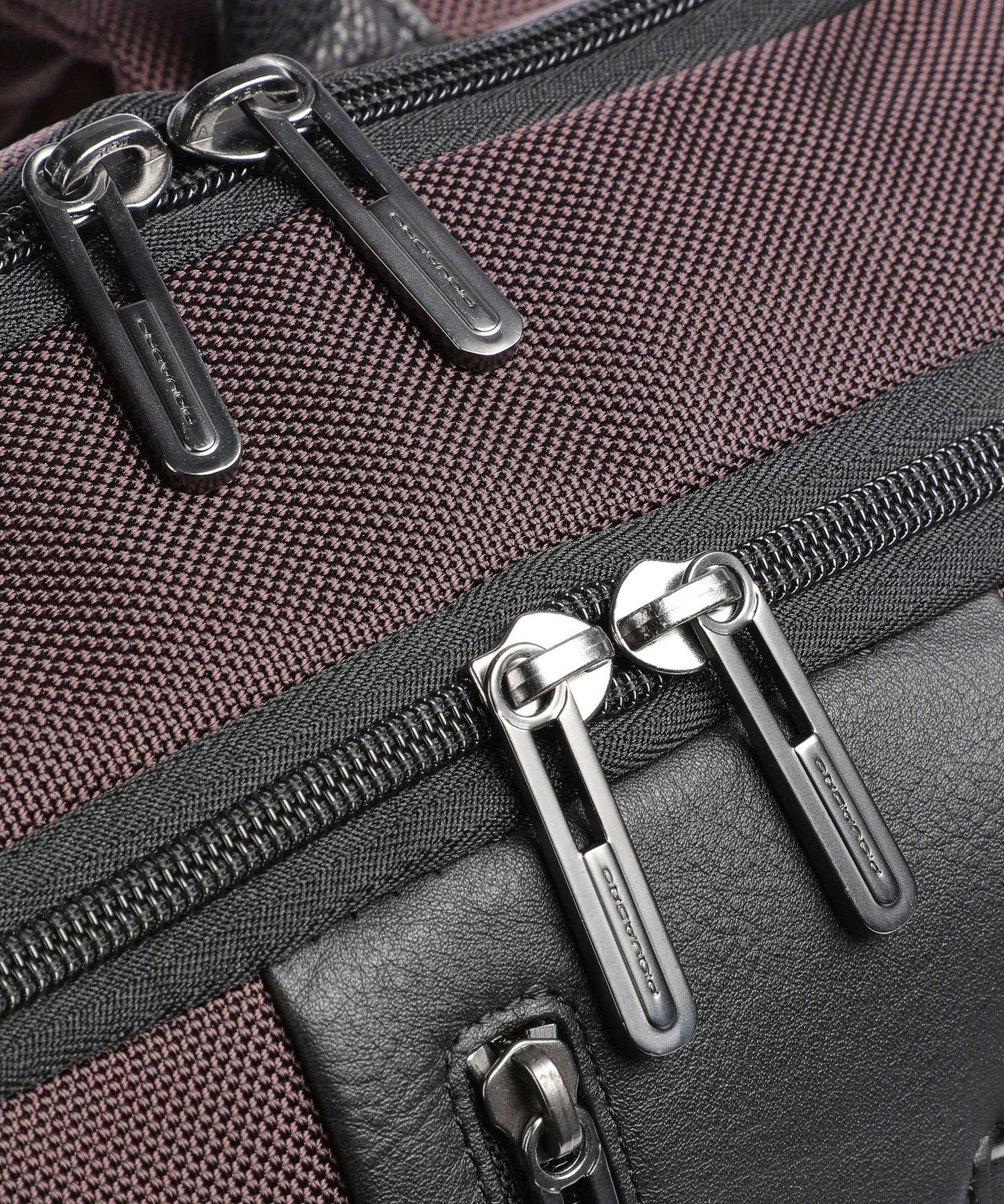 Piquadro BRIEF2 Backpack wengè