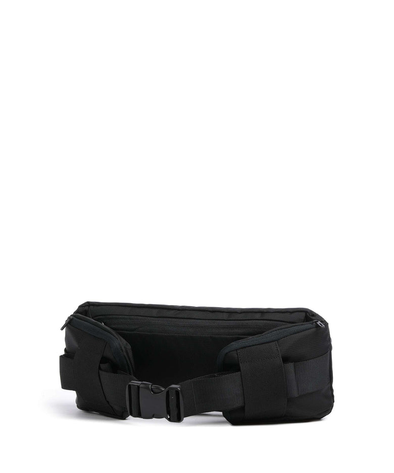 Piquadro Corner H2O Belt bag black
