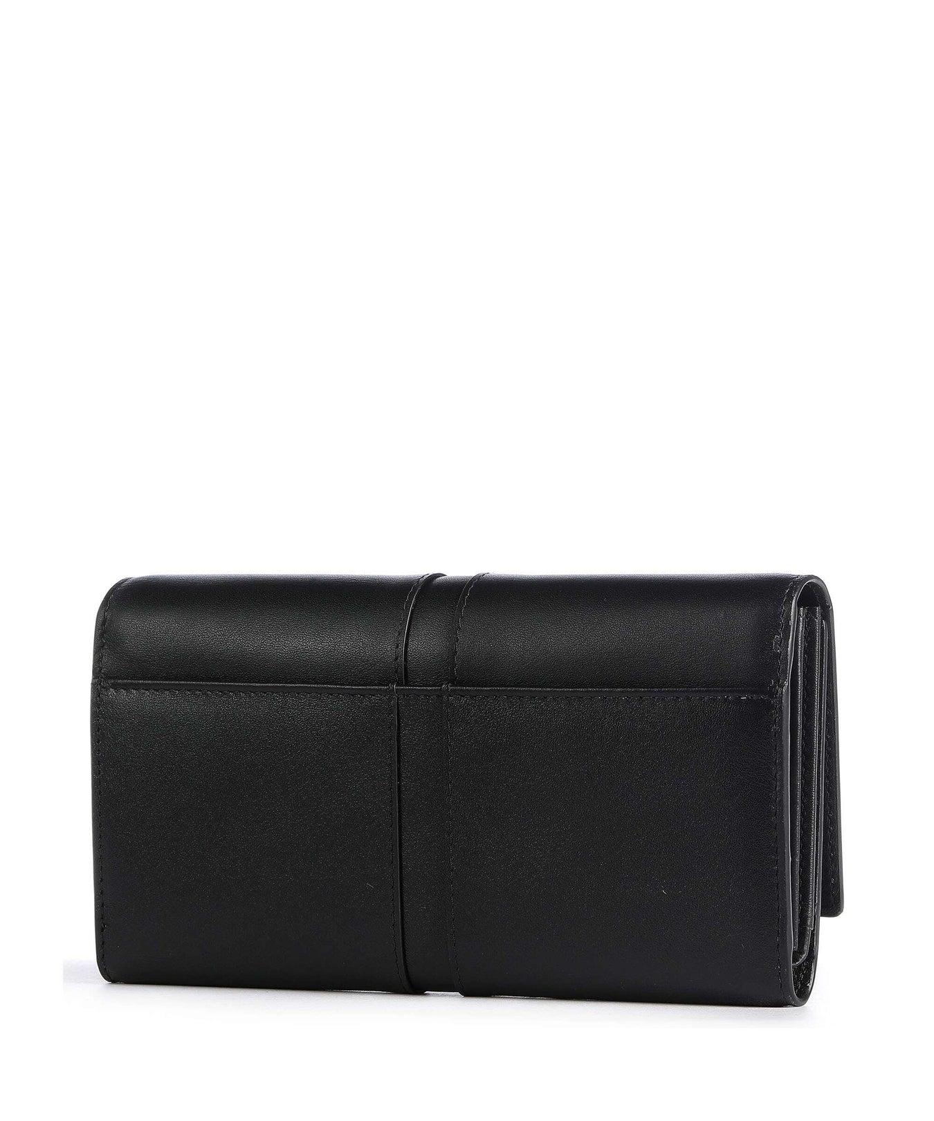 Piquadro Ray RFID Wallet black