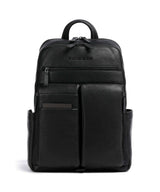 Piquadro Paavo Ruksak black