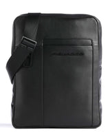 Piquadro Finn Torba preko ramena black