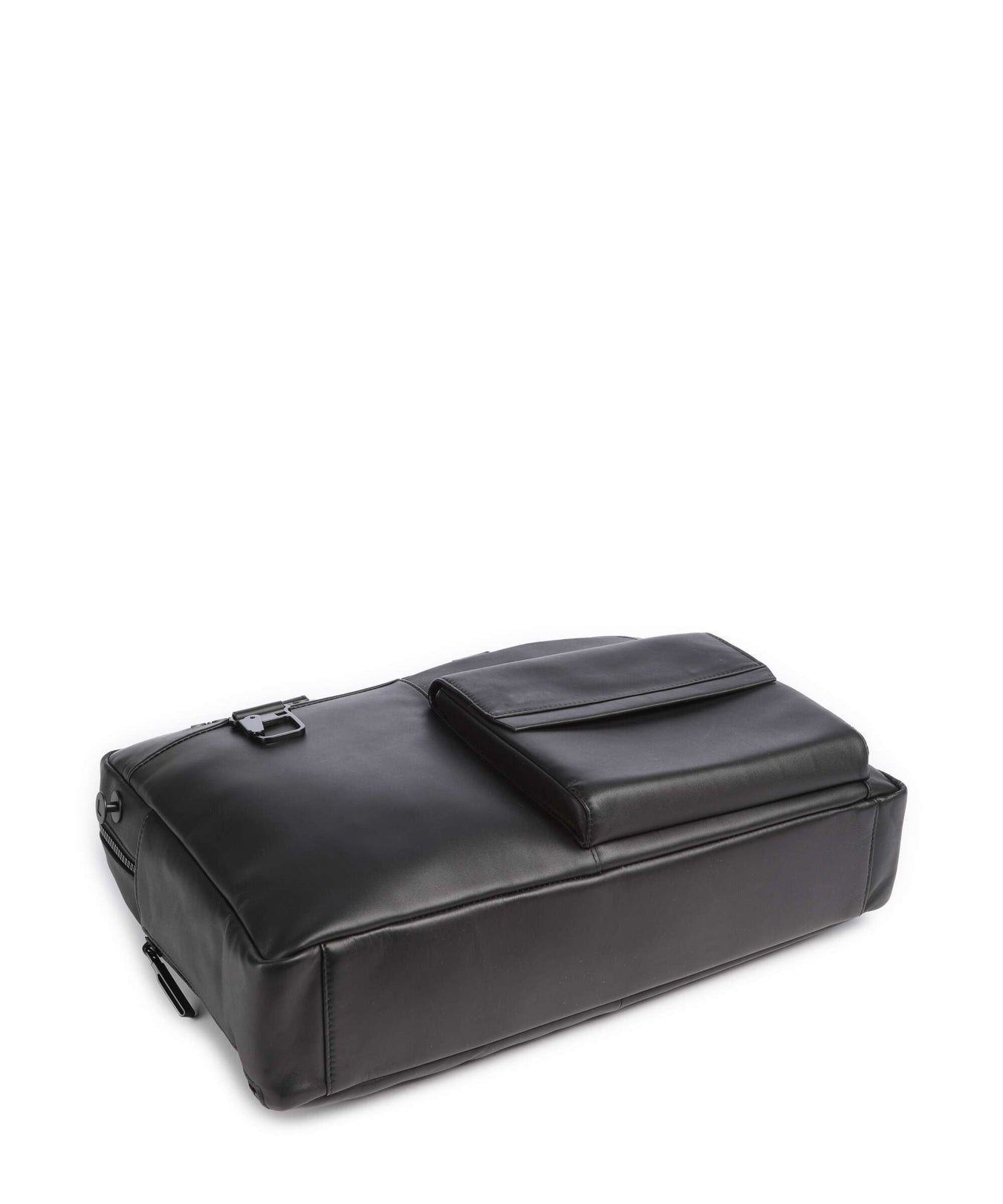 Piquadro Finn Briefcase nero