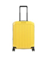 Piquadro Kolica na 4 kotača lemon yellow
