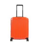 Piquadro Kolica na 4 kotača orange