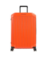 Piquadro Kolica na 4 kotača orange