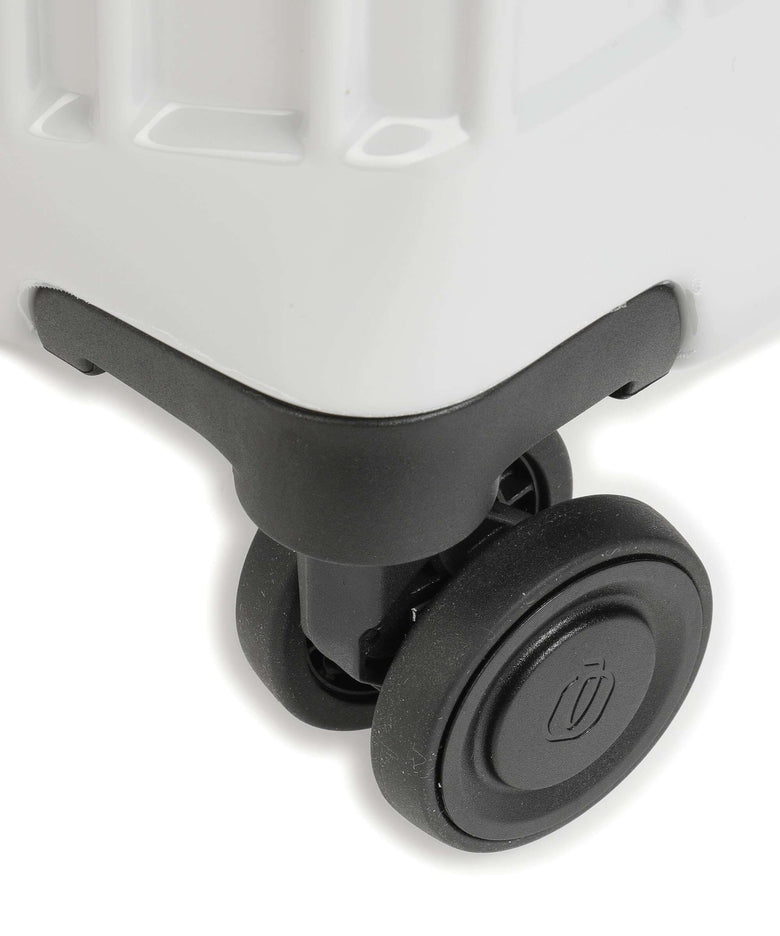 Piquadro Spinner (4 wheels) grey