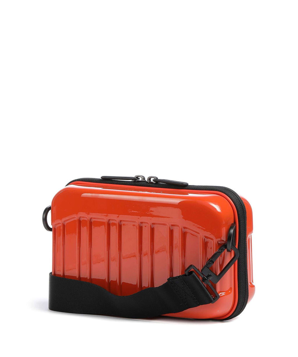 Piquadro Crossbody bag orange