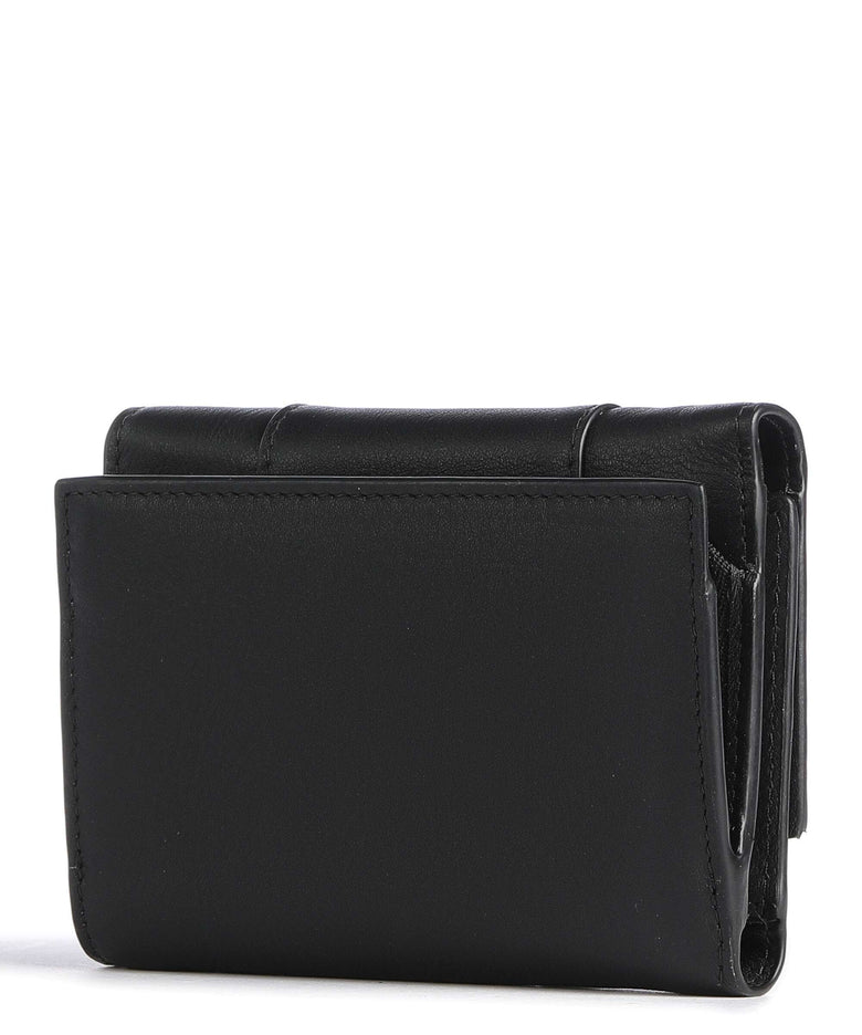 Piquadro Circle Wallet nero