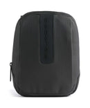 Piquadro Hidor Torba preko ramena black