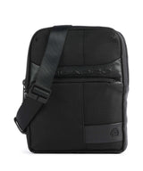 Piquadro Wollem Crossbody bag black