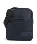 Piquadro Wollem Torba preko ramena blu notte