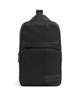 Piquadro Wollem Torba za praćku black