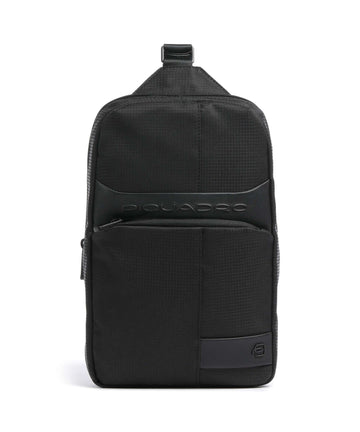 Piquadro Wollem Torba za praćku black