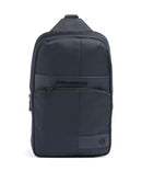 Piquadro Wollem Torba za praćku blu notte