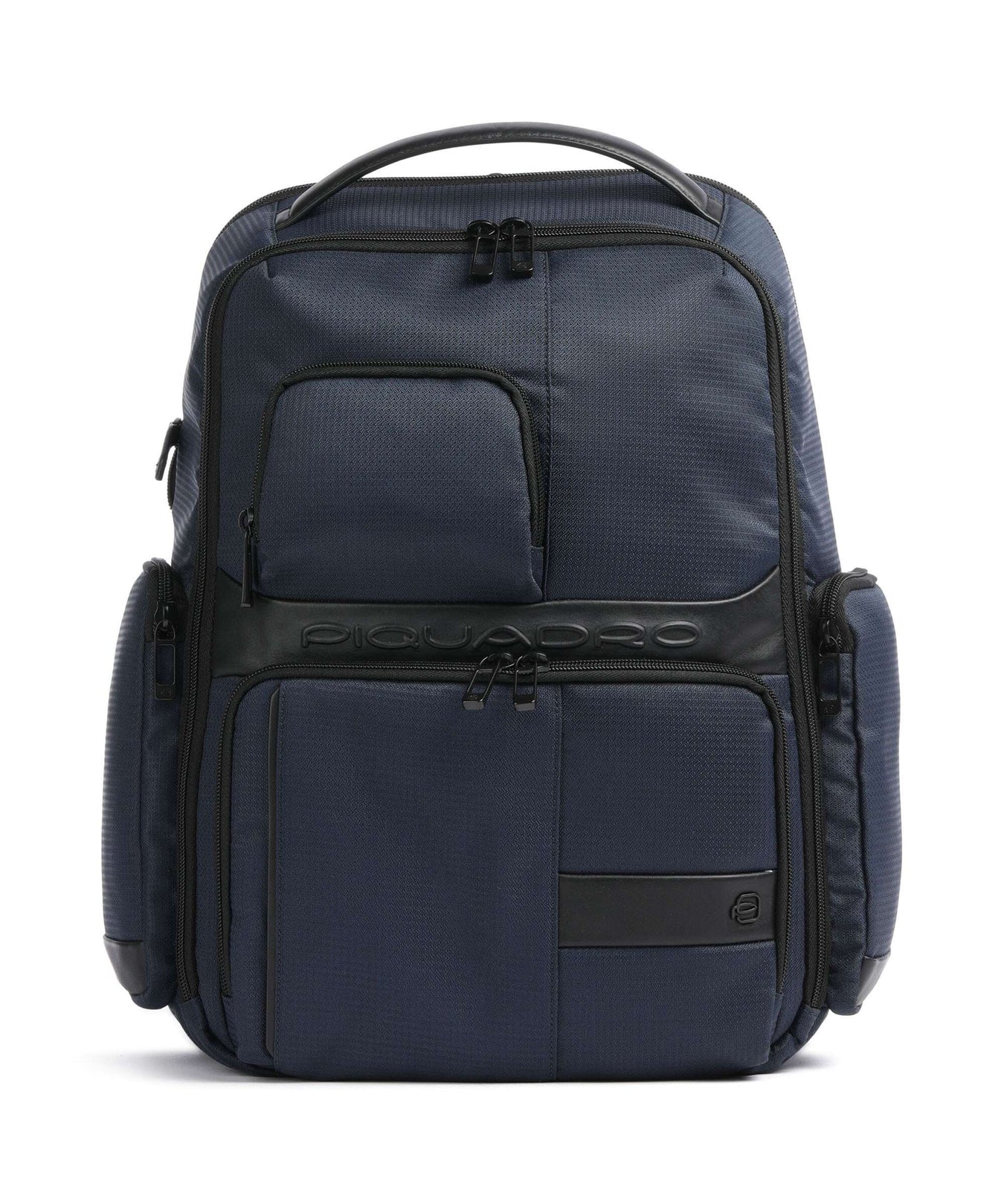 Piquadro Wollem Laptop backpack blue