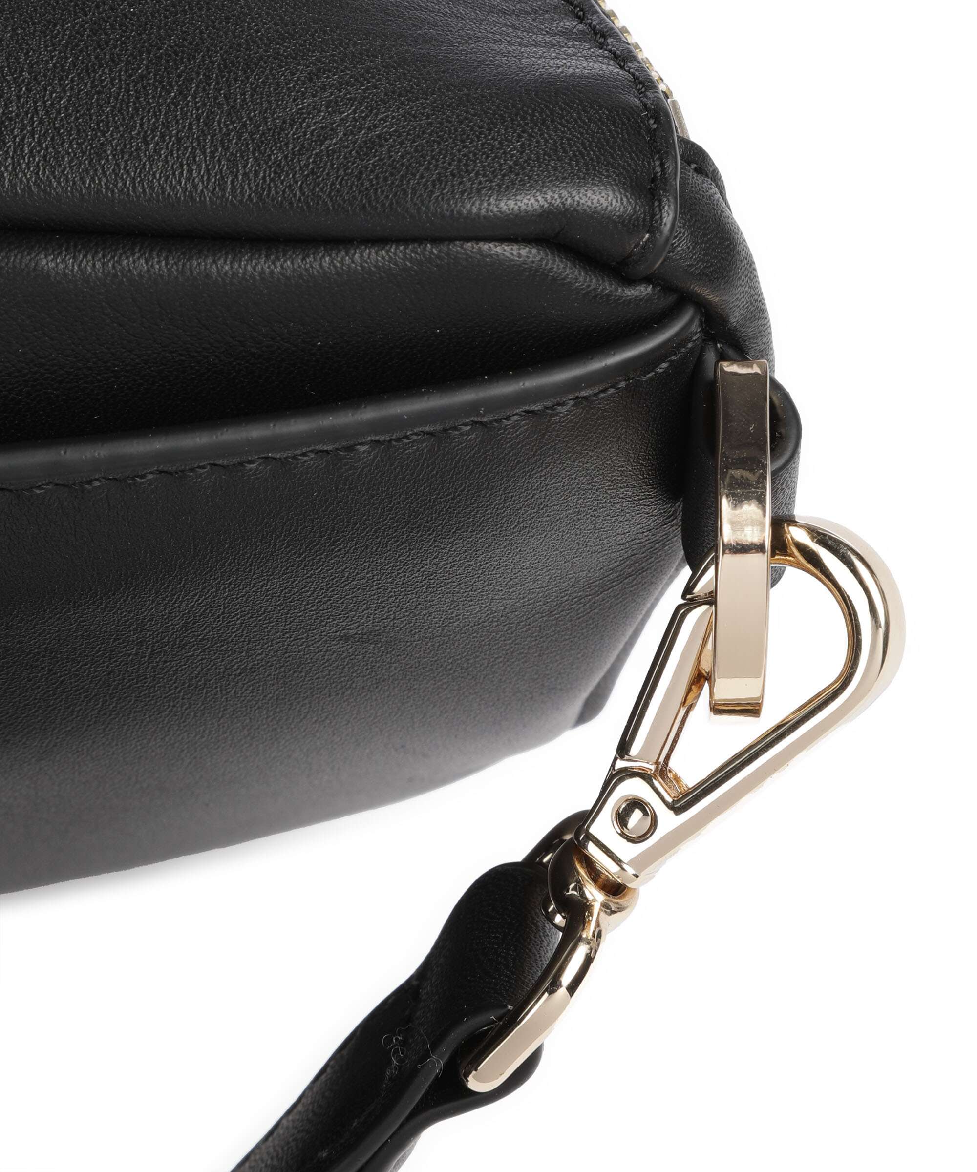 Piquadro Circle Belt bag nero