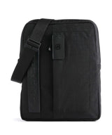 Piquadro AKRON Torba preko ramena black