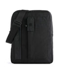 Piquadro Akron Crossbody bag black