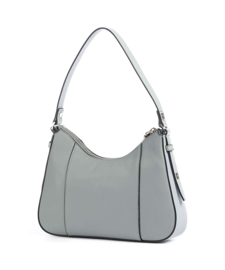 Piquadro Circle Shoulder bag verde menta