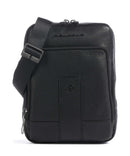Piquadro Carl Torba preko ramena nero
