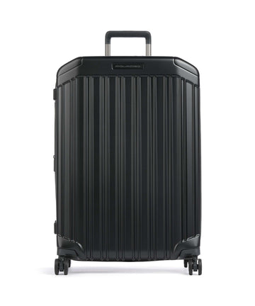 Piquadro PQ Light M Kolica na 4 kotača nero opaco