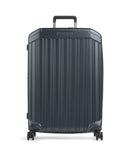Piquadro PQ Light M Spinner (4 wheels) blu opaco