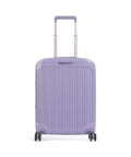 Piquadro PQ Light S Spinner (4 wheels) viola