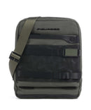 Piquadro FX Torba preko ramena verde