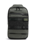 Piquadro FX Sling bag verde