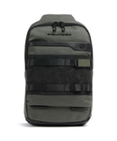 Piquadro FX Torba za praćku verde