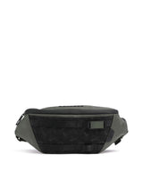 Piquadro FX Fanny pack verde