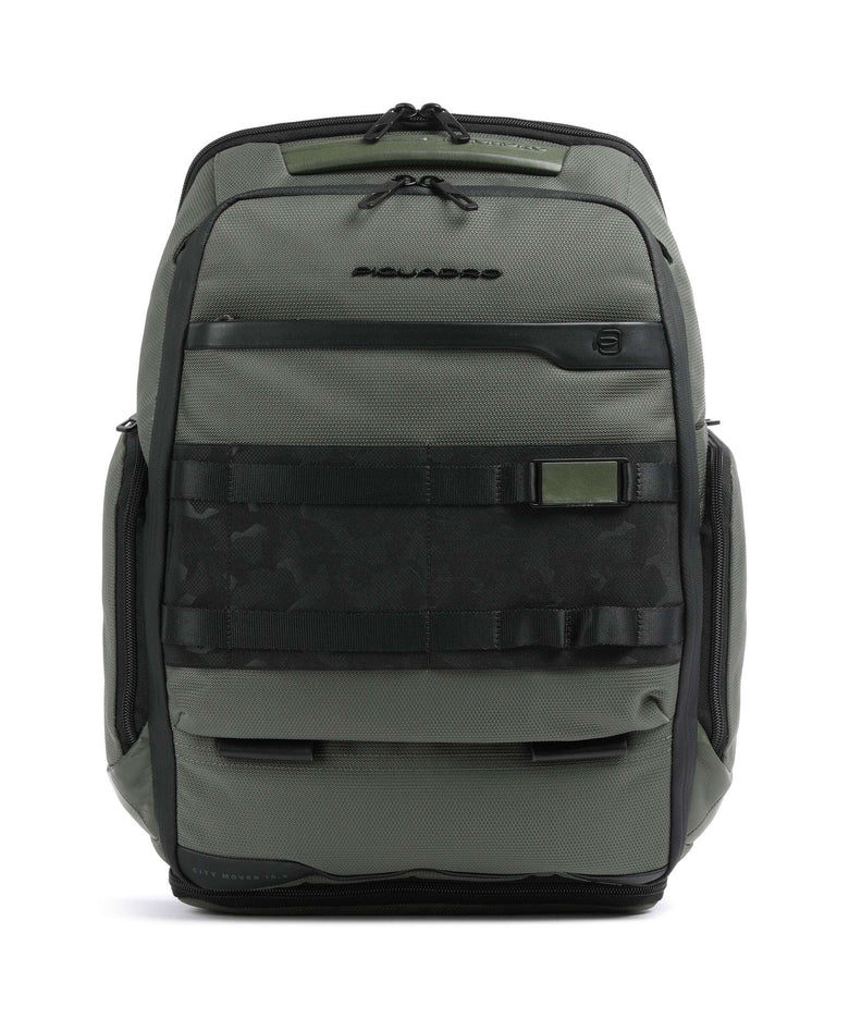 Piquadro FX Backpack verde