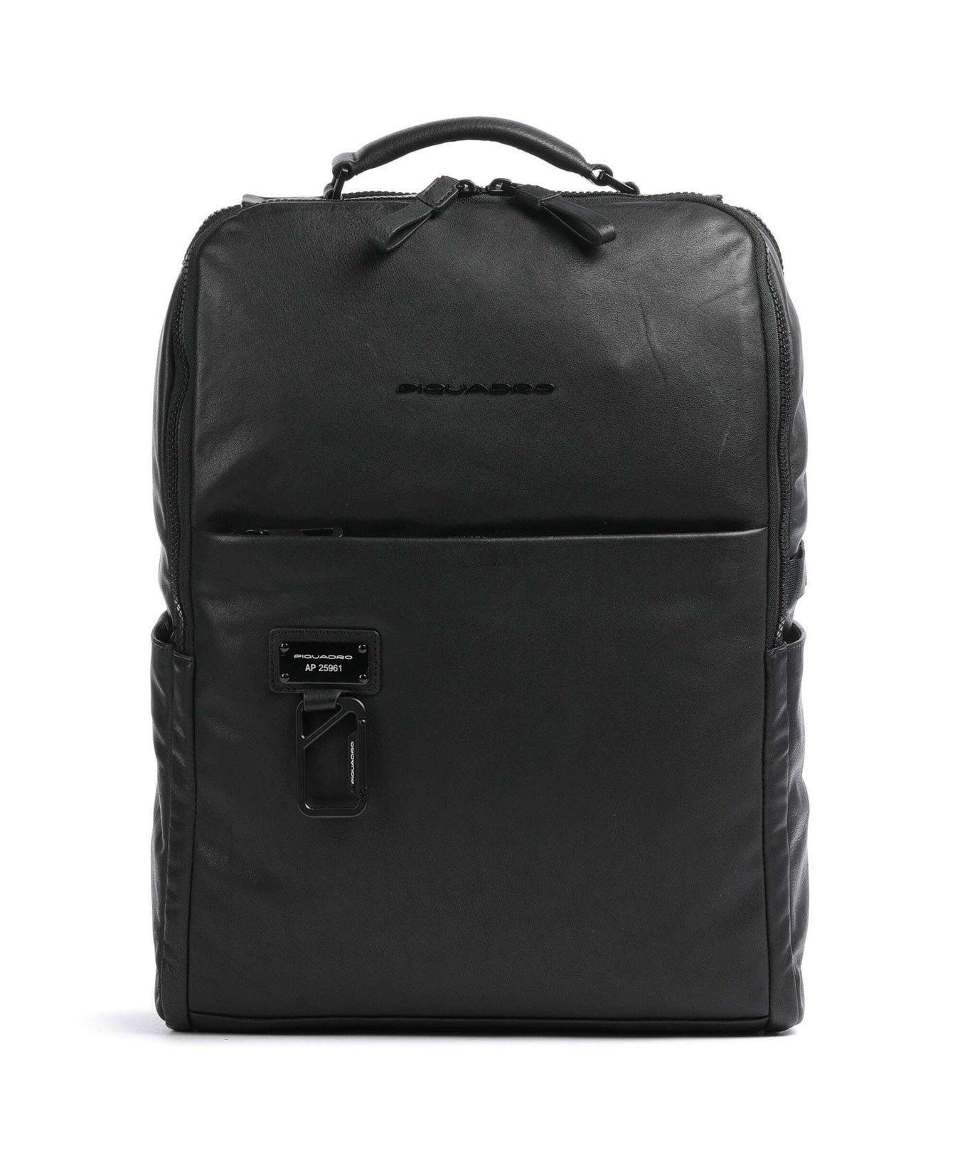 Piquadro Harper Laptop backpack nero