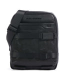 Piquadro FXP Torba preko ramena nero