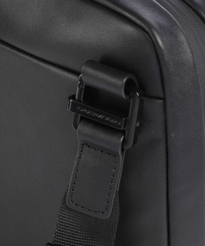 Piquadro FXP Crossbody bag nero