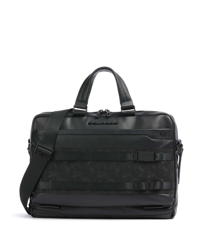 Piquadro FXP Briefcase nero