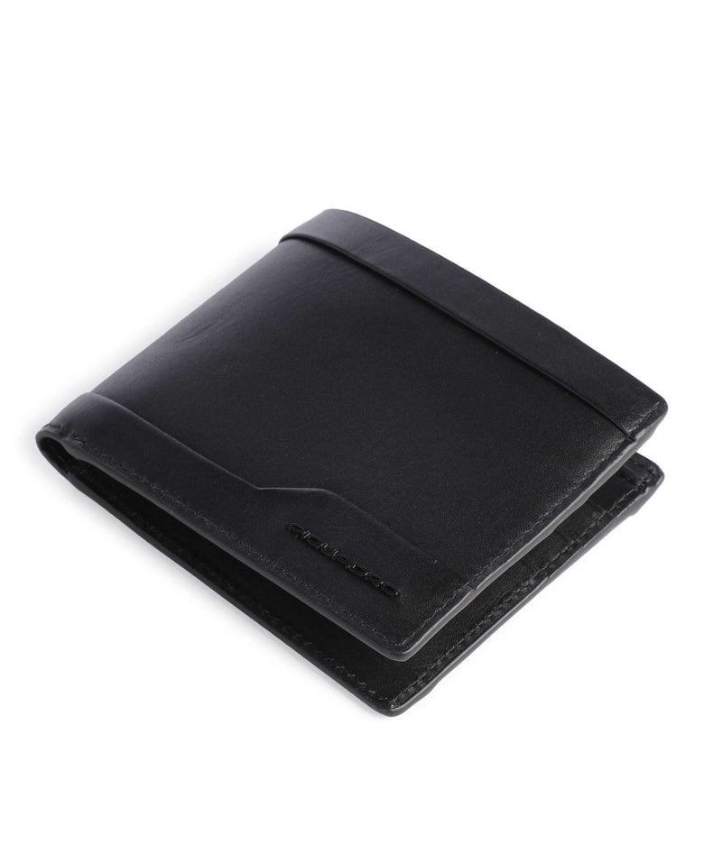 Piquadro FXP RFID Credit card holder nero