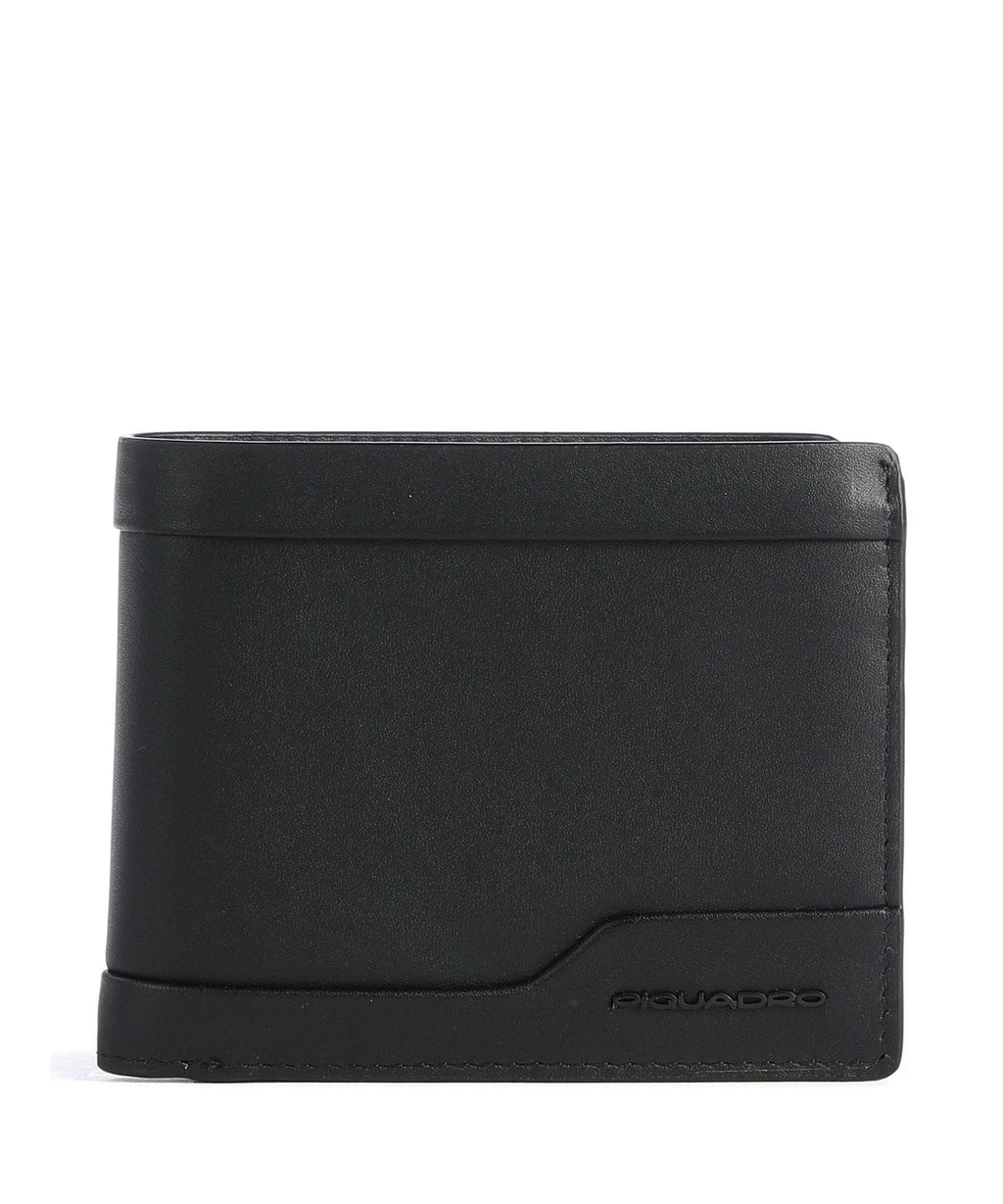 Piquadro FXP Wallet nero